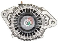 Alternator TOYOTA YARIS SCP1 NLP1 NCP1 LAUBER 11.1794