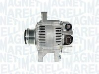 Alternator TOYOTA YARIS SCP1 NLP1 NCP1 MAGNETI MARELLI 944390904800