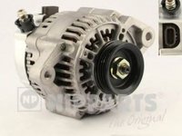 Alternator TOYOTA YARIS SCP9 NSP9 KSP9 NCP9 ZSP9 NIPPARTS J5112097