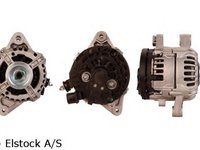 Alternator TOYOTA YARIS SCP9 NSP9 KSP9 NCP9 ZSP9 ELSTOCK 285800