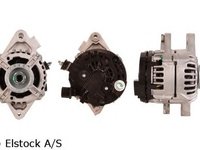 Alternator TOYOTA YARIS SCP9 NSP9 KSP9 NCP9 ZSP9 ELSTOCK 285824