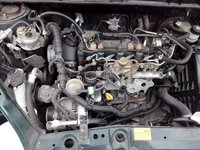 Alternator Toyota Yaris Verso, 1.4 diesel, an 2003, TIP MOTOR 1ND-TV