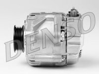 Alternator TOYOTA YARIS VERSO (_NLP2_, _NCP2_) (1999 - 2005) DENSO DAN959