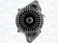 Alternator TOYOTA YARIS VERSO NLP2 NCP2 MAGNETI MARELLI 944390458210