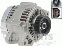 Alternator TOYOTA YARIS VERSO NLP2 NCP2 NIPPARTS J5112106