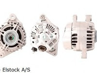 Alternator TOYOTA YARIS/VITZ (SCP1_, NLP1_, NCP1_) (1999 - 2005) ELSTOCK 28-4907