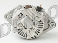 Alternator TOYOTA YARIS/VITZ (SCP9_, NSP9_, KSP9_, NCP9_, ZSP9_) (2005 - 2016) DENSO DAN1077