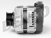 Alternator TOYOTA YARIS/VITZ (SCP9_, NSP9_, KSP9_, NCP9_, ZSP9_) (2005 - 2016) DENSO DAN1020