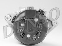 Alternator TOYOTA YARIS/VITZ (SCP9_, NSP9_, KSP9_, NCP9_, ZSP9_) (2005 - 2016) DENSO DAN1019