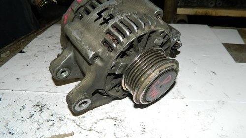 Alternator Toyota Yaris