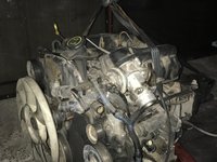 Alternator Transit Ford 2.4 TDDI 125cp DOFA