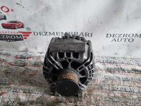 Alternator V7576513 / TG12C059 CITROËN Berlingo II 1.6 VTi 120 cai