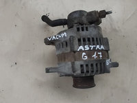 Alternator vacuum Opel Astra G / 1.7 DTL
