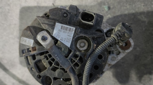 ALTERNATOR VAG 06F903023F 140A