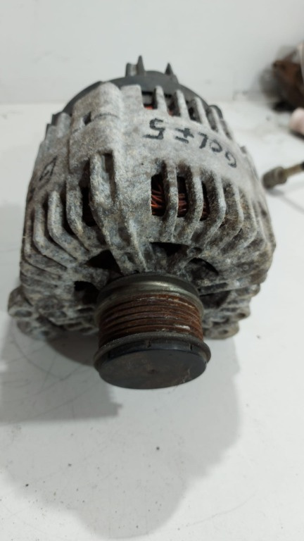 Alternator VAG 1.9 TDI Cod 06f903023c