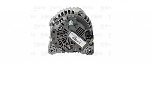 Alternator VAL437482 140A Volkswagen Sharan 1.8, 1.9, 2.8 1995 - 2010