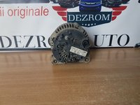 Alternator valeo 059903015r 180A audi q7 3.0 tdi bug 233 cai