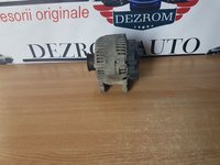 Alternator valeo 059903015r 180A vw touareg 7l 3.0 tdi casa casc 240 cai