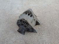 Alternator Valeo 1.6 16V Renault Megane 2 Scenic 2 Clio 3 Twingo 2003-2012 Poze Reale ⭐⭐⭐⭐⭐