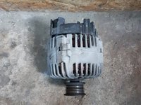 Alternator valeo 110A 036903024h skoda roomster 1.4 16v bxw 86 cai