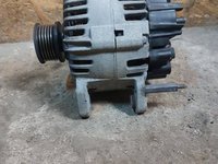 Alternator valeo 110A 036903024h vw golf 5 plus 1.4 16v bud 80 cai