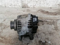 Alternator VALEO 110A renault megane 2 1.5 dci 8200100907