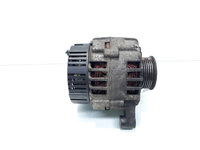 Alternator Valeo 120A, cod 059903015G, Audi A6 (4B2, C5), 2.5 TDI, AKN (id:554521)