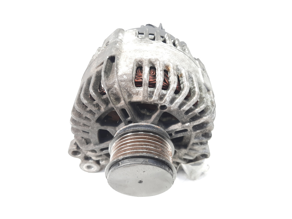 Alternator Valeo, 140A, cod 06F903023C, Audi A3 Sp