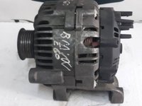 Alternator VALEO 170A 7797521 bmw 5 e60 530d m57 218 cai