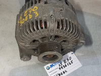 ALTERNATOR VALEO 170A BMW X5 E70 3.0 d COD:7796125