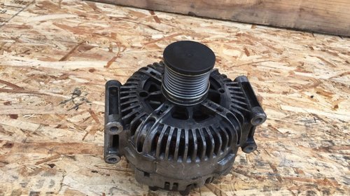 Alternator valeo 180A ML w164 A6421540502