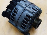 ALTERNATOR VALEO 180A N47D20 177CAI E81 E87 90 E91 E60 E61 318D 320D 118D 120D 520 d