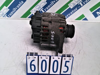 Alternator Valeo 37300-2A600, Hyundai i 30 - FD, Euro 4, 85 KW, 1.6 CRDI, Generator, Lichtmaschine, Generátor