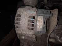 Alternator valeo 70A cu codul original 03D903025H