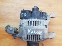 Alternator VALEO,75 Ah,pentru DACIA SOLENZA,1.9 D