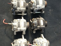 Alternator VALEO,75 sau 80 Ah,pentru DACIA Super nova