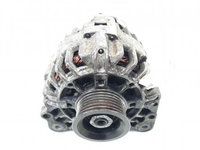 Alternator Valeo, 90A, cod 03D903025E, Skoda Fabia 1 Praktik, 1.2 benz BMD (pr:110747)