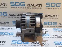 Alternator Valeo 90A Skoda Fabia 1.2 B 2000 - 2015 Cod 03D903025J