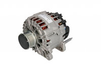 Alternator VALEO AL439664 140A Opel Astra 1.7 2033 – 2009