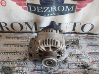 Alternator valeo ALFA ROMEO MiTo 1.3 MultiJet 90 CP cod 51784844