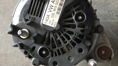 Alternator Valeo Audi A4 2.0 TDI 2005-2008