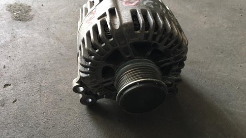 Alternator Valeo Audi A4 2.0 TDI 2005-2008