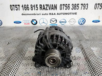 Alternator Valeo Audi A6 4G C7 A8 D4 A5 A7 Q7 3.0 Tdi Cod 059903018Q Dezmembrez Audi A6 C7 A5 A8 D4 3.0 Tdi Bi-Turbo Motor CGQ CDT Cutie MXU NVF QDC