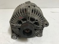 Alternator Valeo BMW 525 d Euro 4