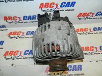 Alternator Valeo BMW Seria 1 2.0 TDI 14V 90/150A Cod: 7802471AI02 model 2006