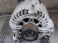 Alternator Valeo Bmw Seria 3 E90 2009 2.0 D N47 7799180AI01 150 Amperi