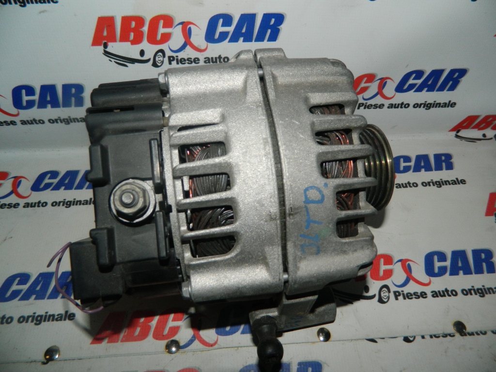 Valeo Alternator Carbon Brush - 300821 (Replaces SVX-7, 231069, 017811, CQ1030007)
