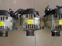 Alternator valeo Citroen Berlingo 1.6hdi, cod 9646321780