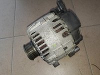 ALTERNATOR VALEO CITROEN BERLINGO 1.6HDI 9646321780