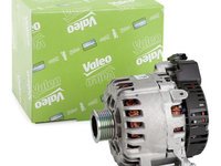 Alternator Valeo Citroen Berlingo 2 2008→ 439845